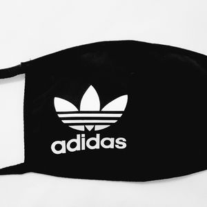 Adidas facemask